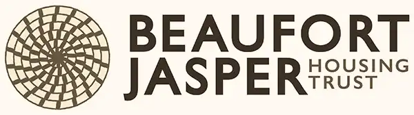 Beaufort Jasper Housing Trust Logo